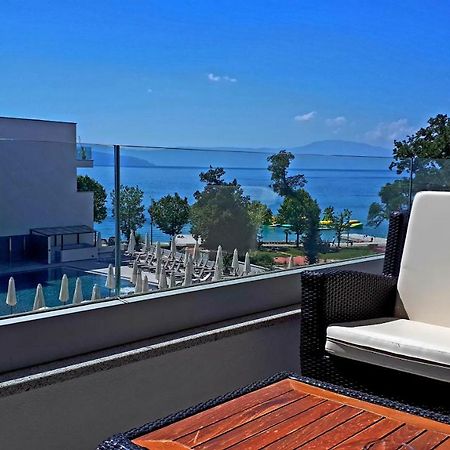 Apartment Villa Vala マリンスカ エクステリア 写真