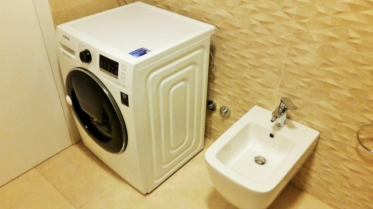 Apartment Villa Vala マリンスカ エクステリア 写真