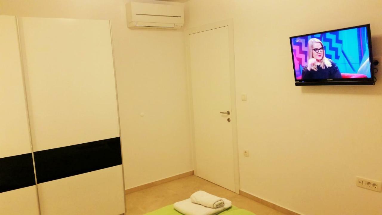 Apartment Villa Vala マリンスカ エクステリア 写真