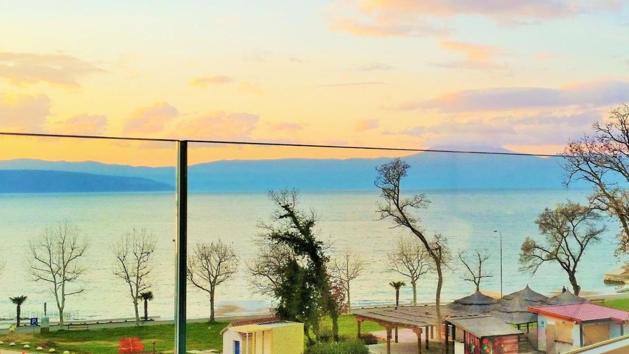 Apartment Villa Vala マリンスカ エクステリア 写真