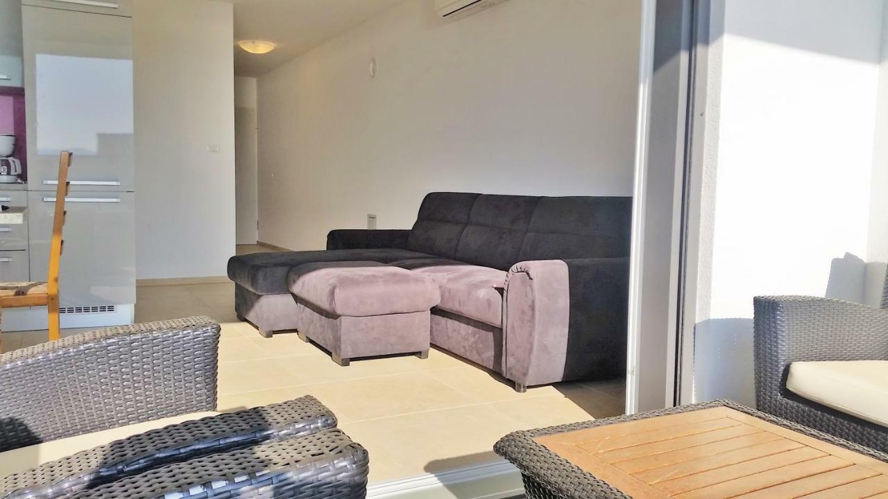 Apartment Villa Vala マリンスカ エクステリア 写真