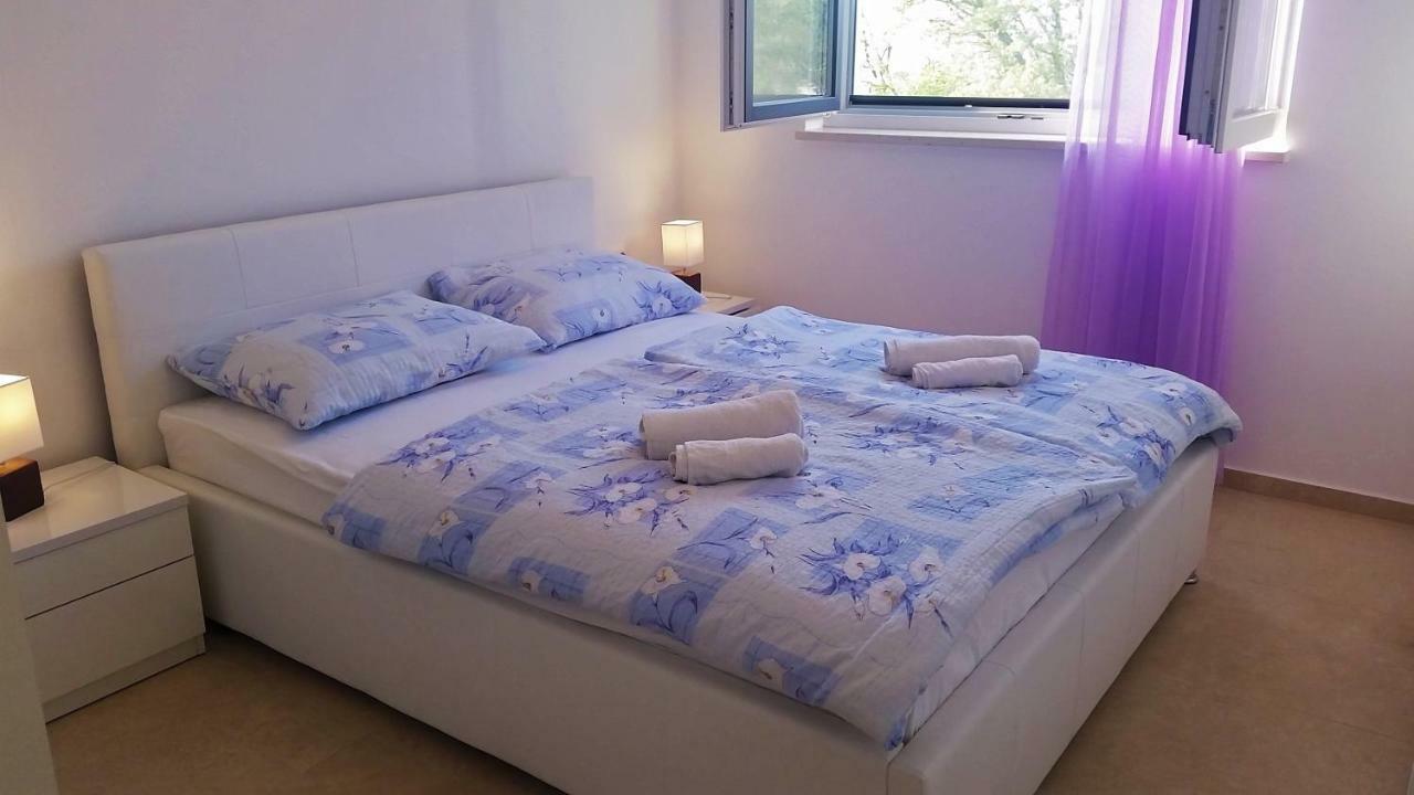 Apartment Villa Vala マリンスカ エクステリア 写真