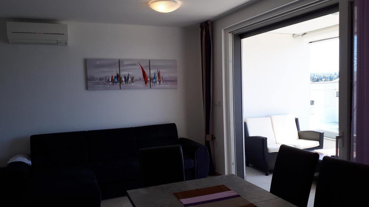 Apartment Villa Vala マリンスカ エクステリア 写真