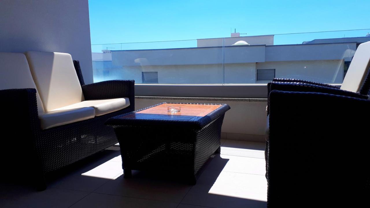 Apartment Villa Vala マリンスカ エクステリア 写真