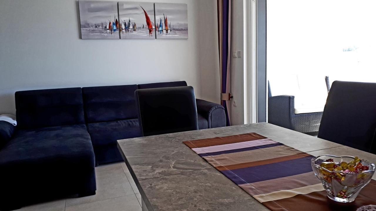 Apartment Villa Vala マリンスカ エクステリア 写真