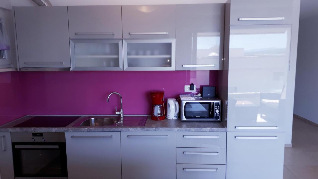Apartment Villa Vala マリンスカ エクステリア 写真